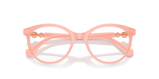 Swarovski Eyeglasses SK2019 OPAL PINK