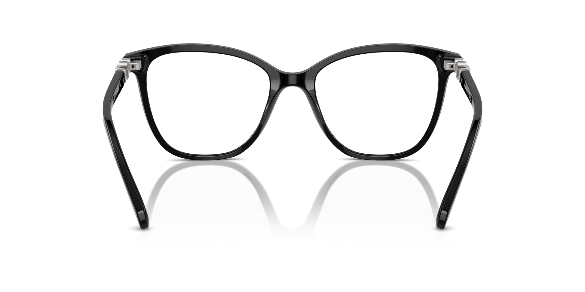 Swarovski Eyeglasses SK2020 BLACK