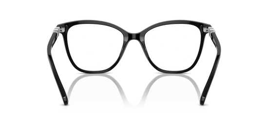 Swarovski Eyeglasses SK2020 BLACK