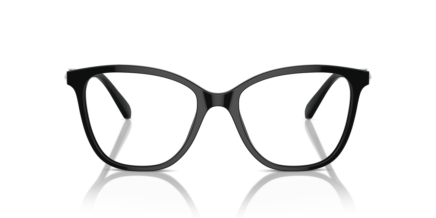 Swarovski Eyeglasses SK2020 BLACK