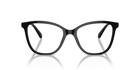 Swarovski Eyeglasses SK2020 BLACK