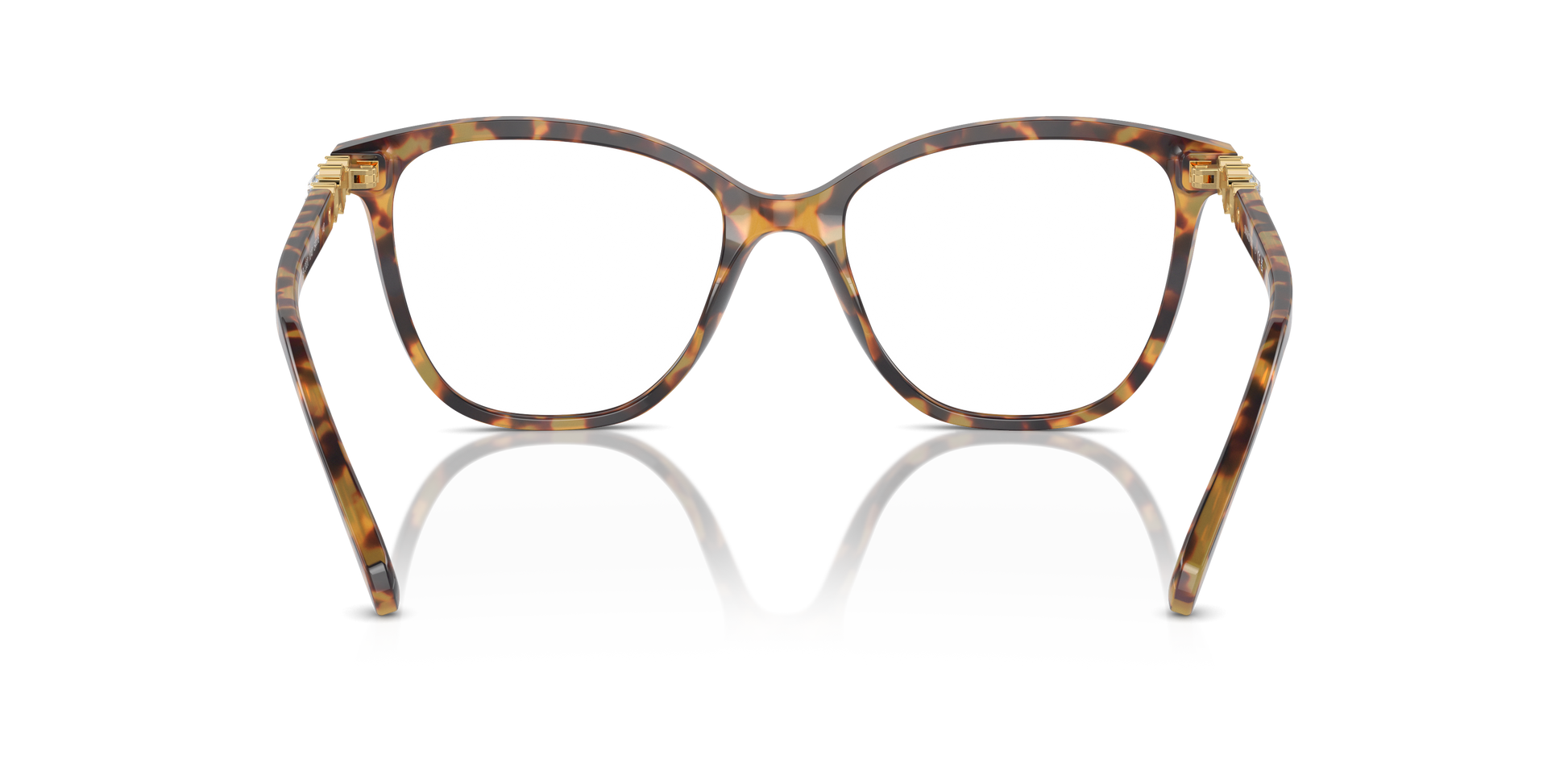 Swarovski Eyeglasses SK2020 HAVANA