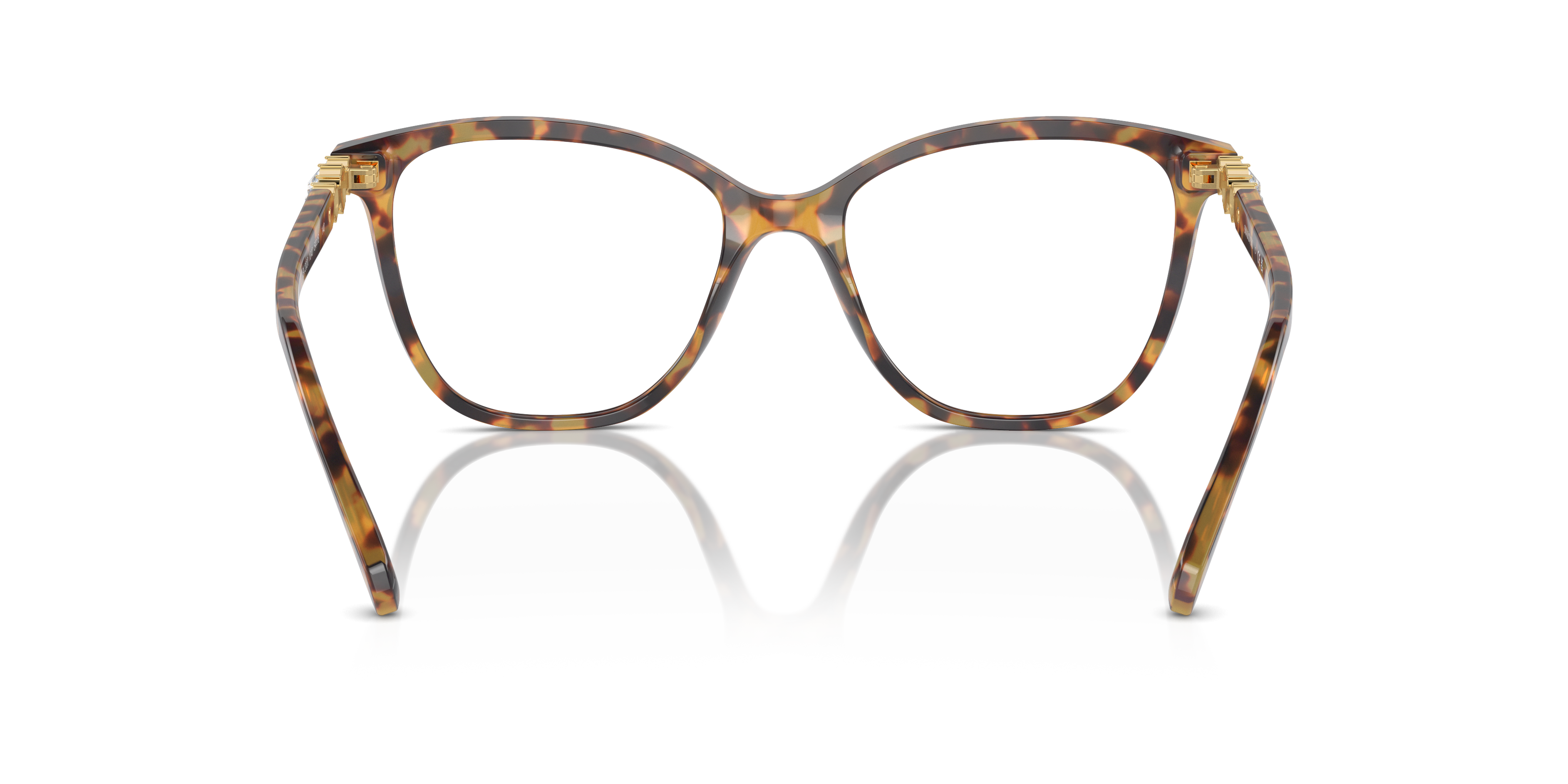 Swarovski Eyeglasses SK2020 HAVANA