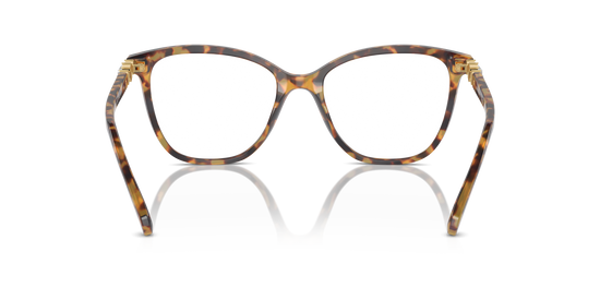 Swarovski Eyeglasses SK2020 HAVANA