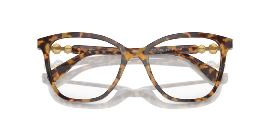 Swarovski Eyeglasses SK2020 HAVANA