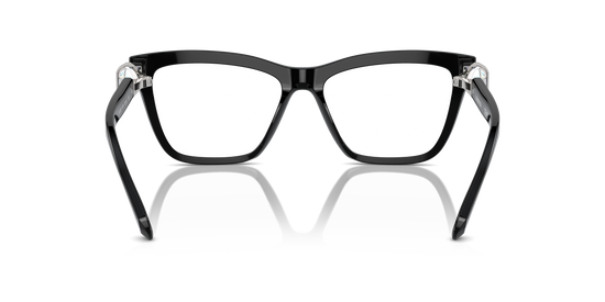 Swarovski Eyeglasses SK2021 BLACK