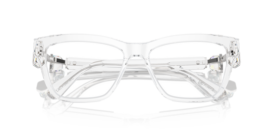 Swarovski Eyeglasses SK2021 TRANSPARENT