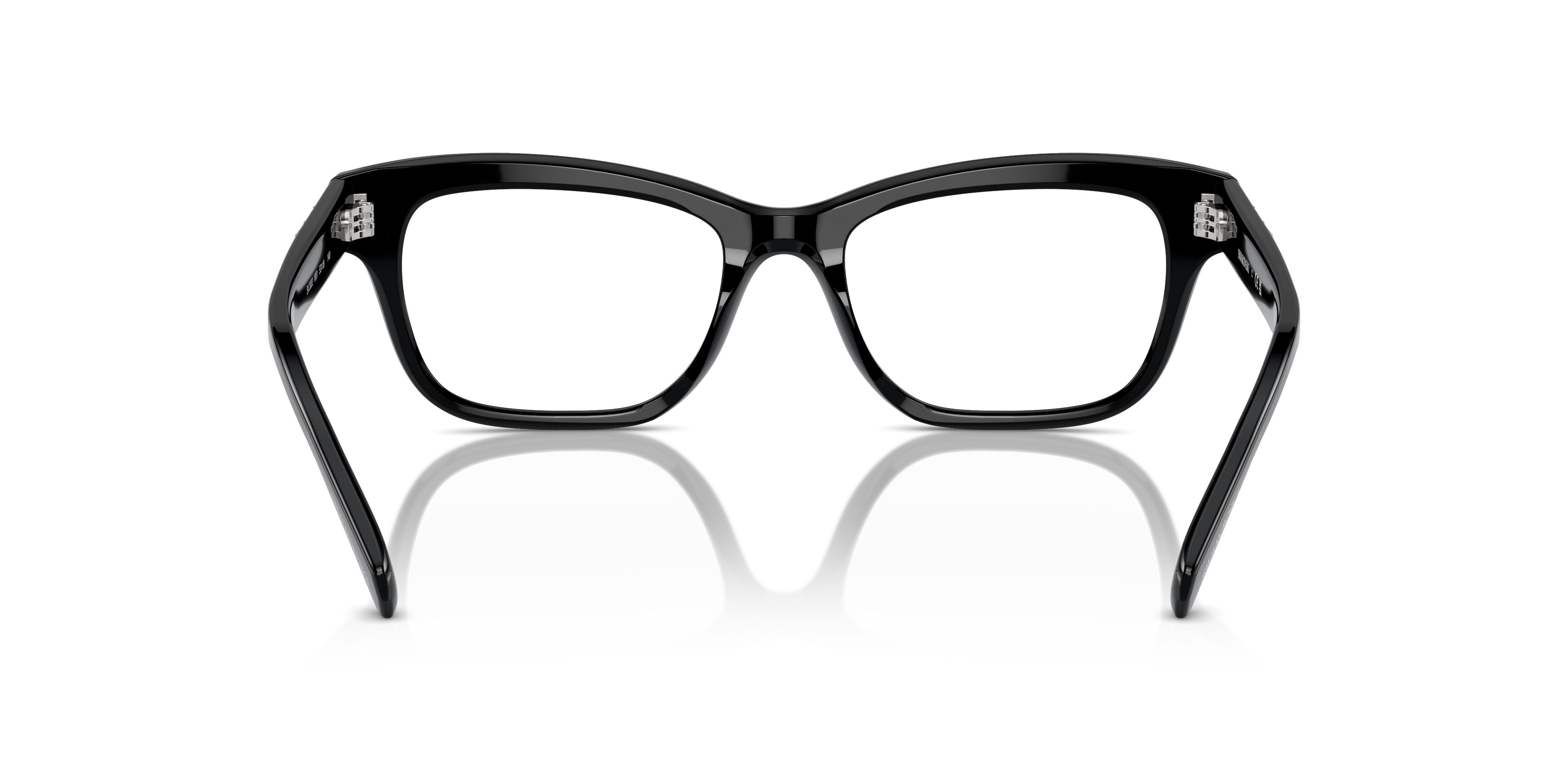 Swarovski Eyeglasses SK2022 BLACK