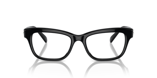 Swarovski Eyeglasses SK2022 BLACK