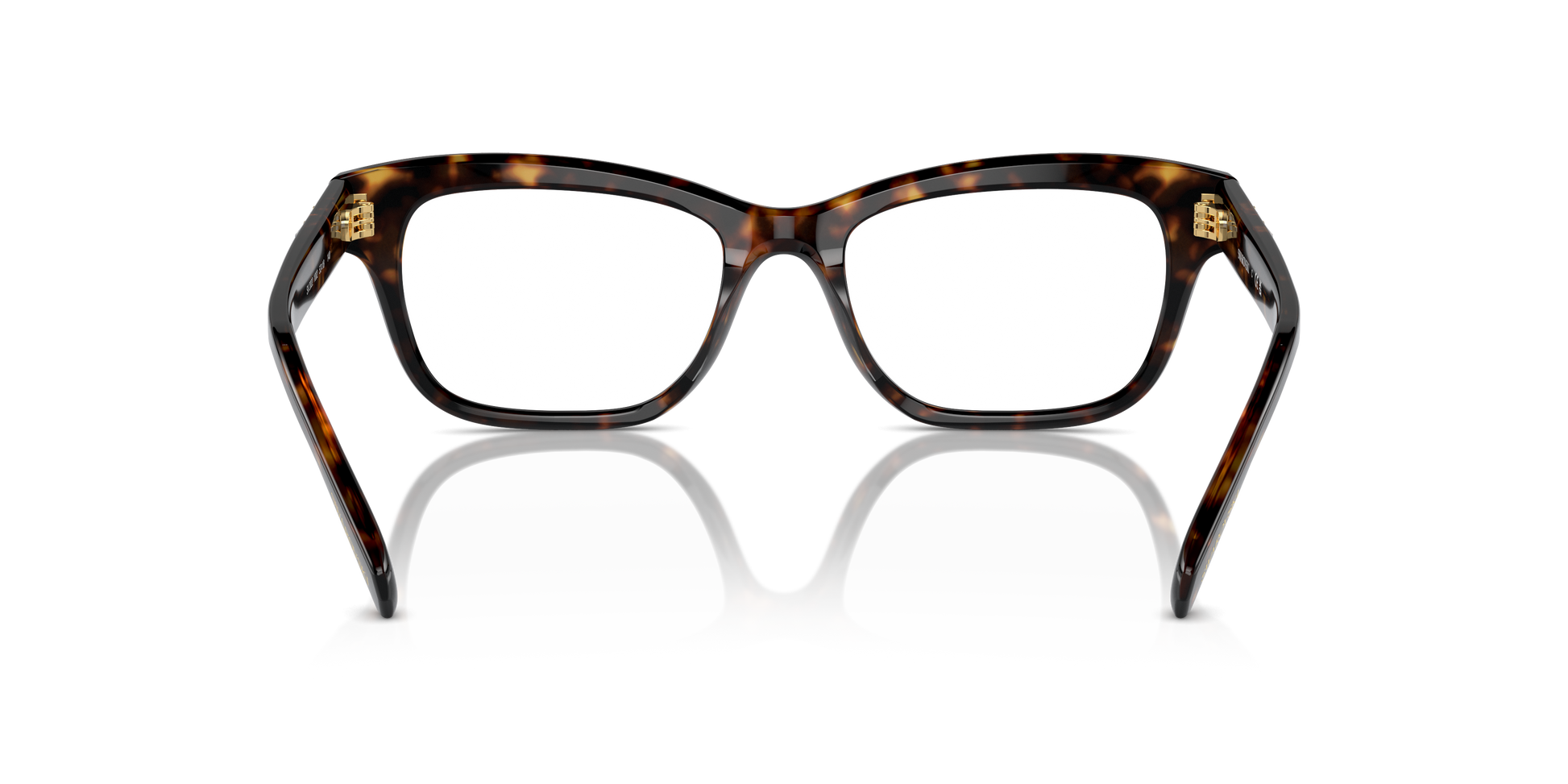 Swarovski Eyeglasses SK2022 DARK HAVANA
