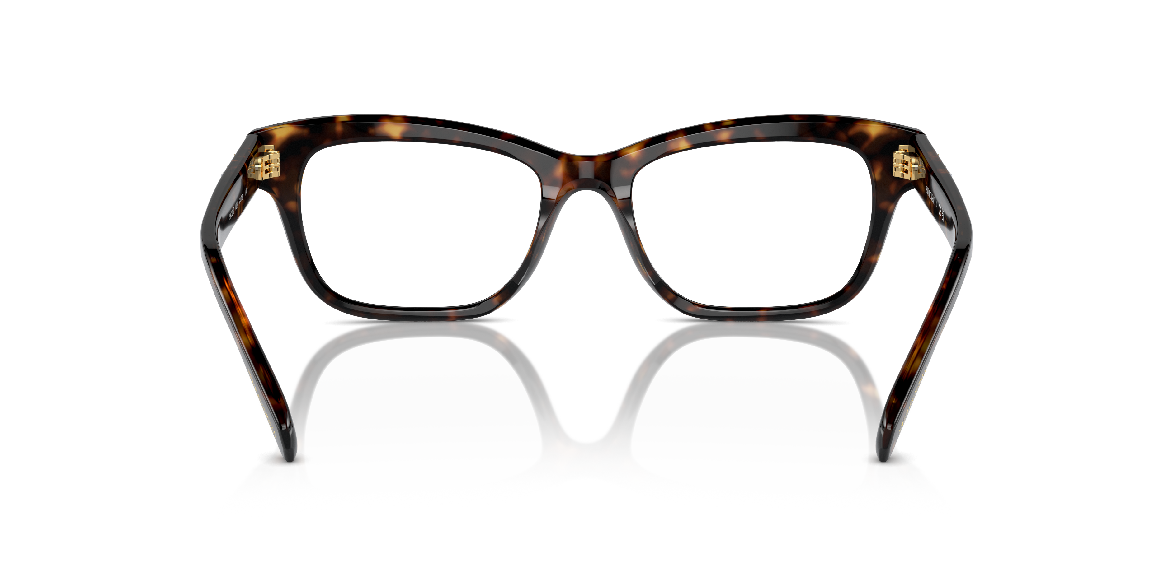 Swarovski Eyeglasses SK2022 DARK HAVANA