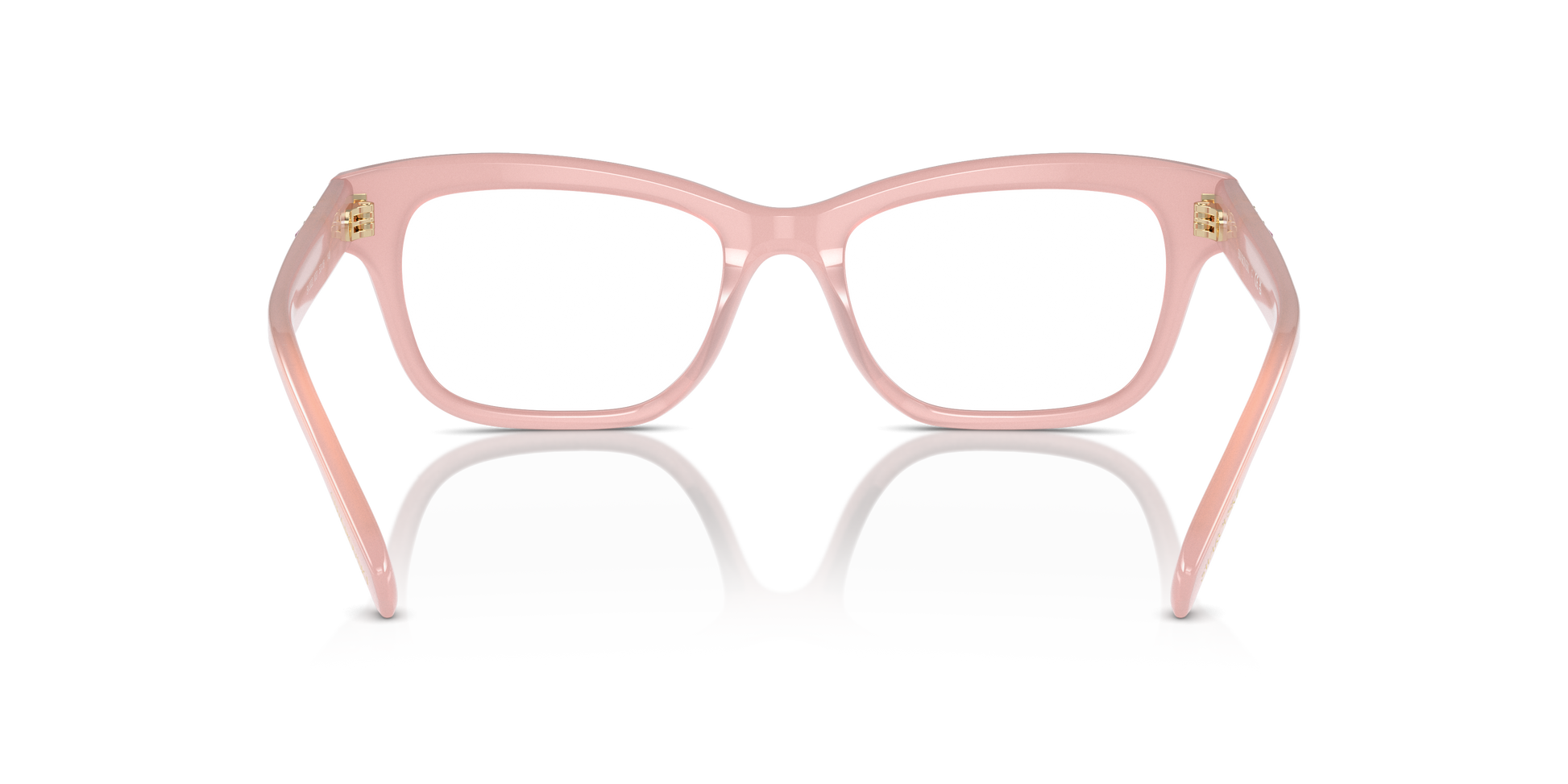 Swarovski Eyeglasses SK2022 OPAL ROSE