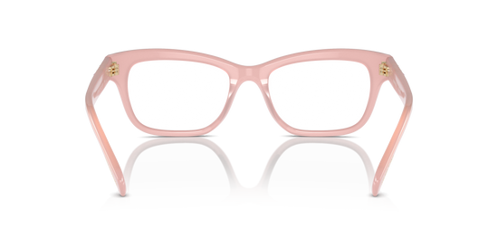 Swarovski Eyeglasses SK2022 OPAL ROSE