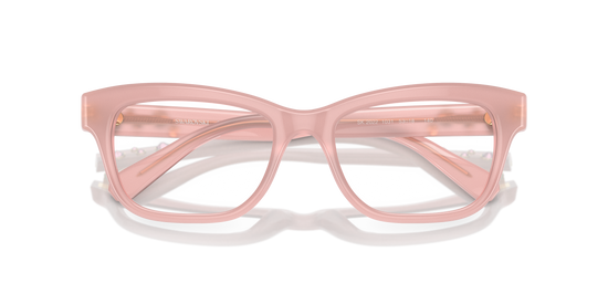 Swarovski Eyeglasses SK2022 OPAL ROSE