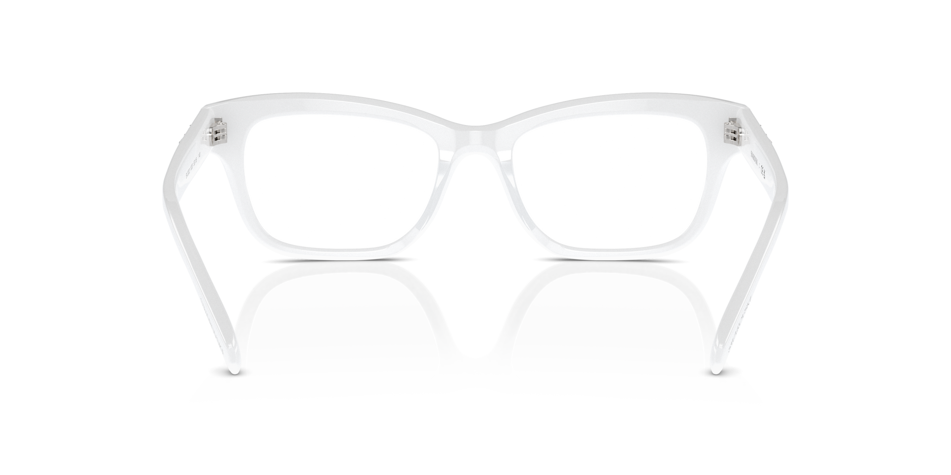 Swarovski Eyeglasses SK2022 OPAL WHITE