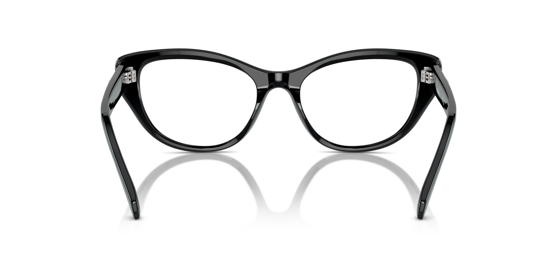 Swarovski Eyeglasses SK2023 BLACK