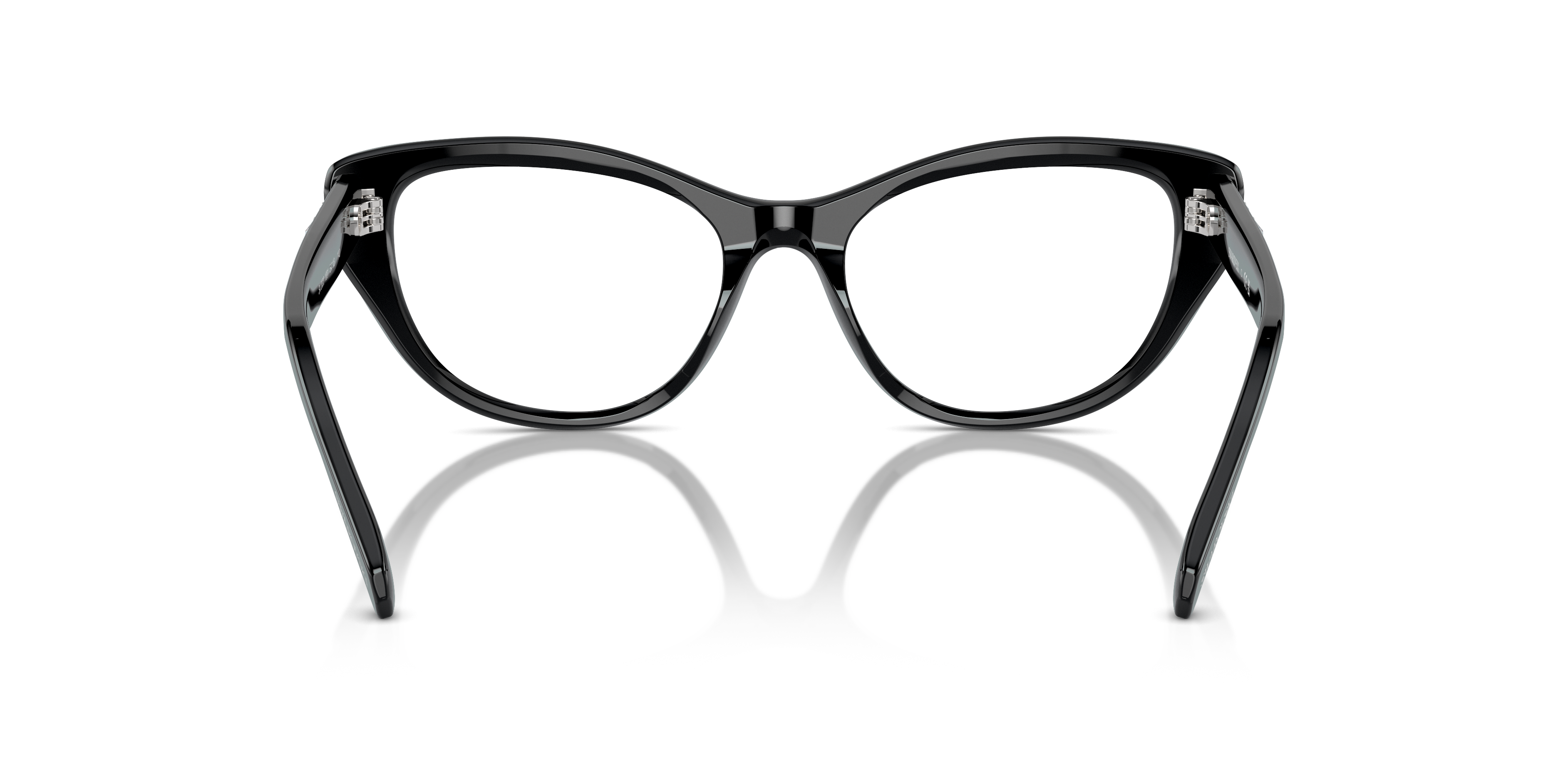 Swarovski Eyeglasses SK2023 BLACK