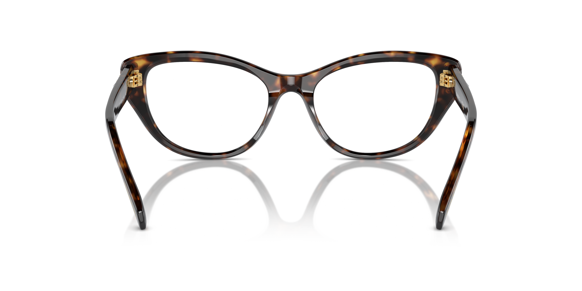 Swarovski Eyeglasses SK2023 DARK HAVANA