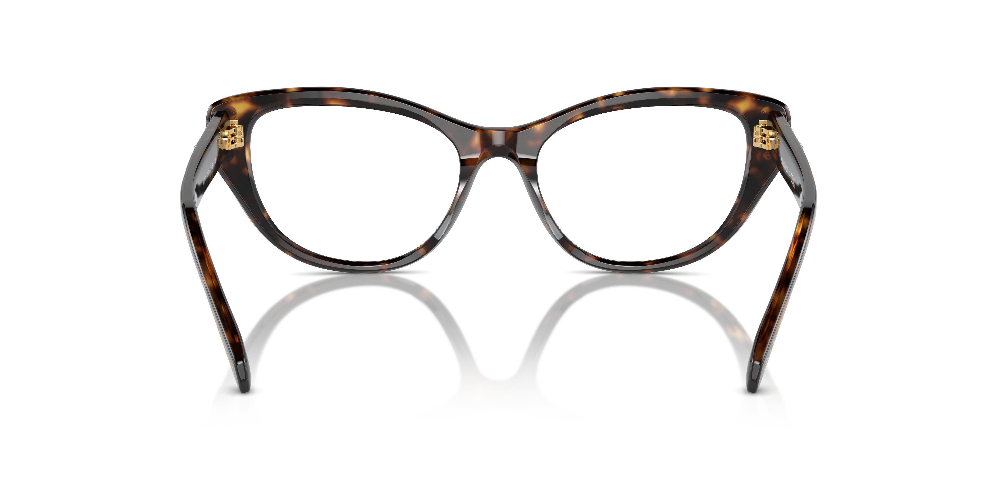 Swarovski Eyeglasses SK2023 DARK HAVANA