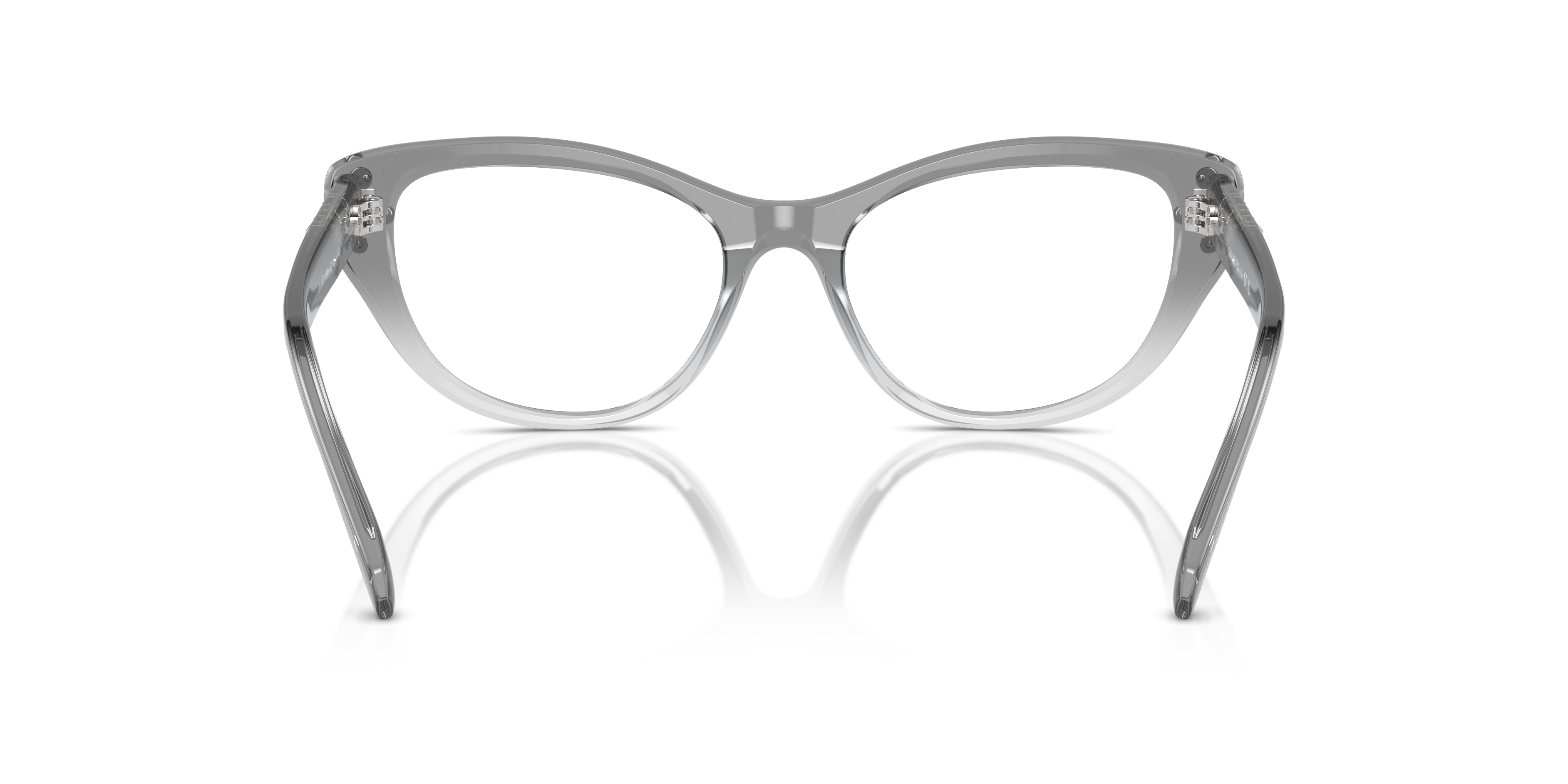 Swarovski Eyeglasses SK2023 GREY GRADIENT CLEAR