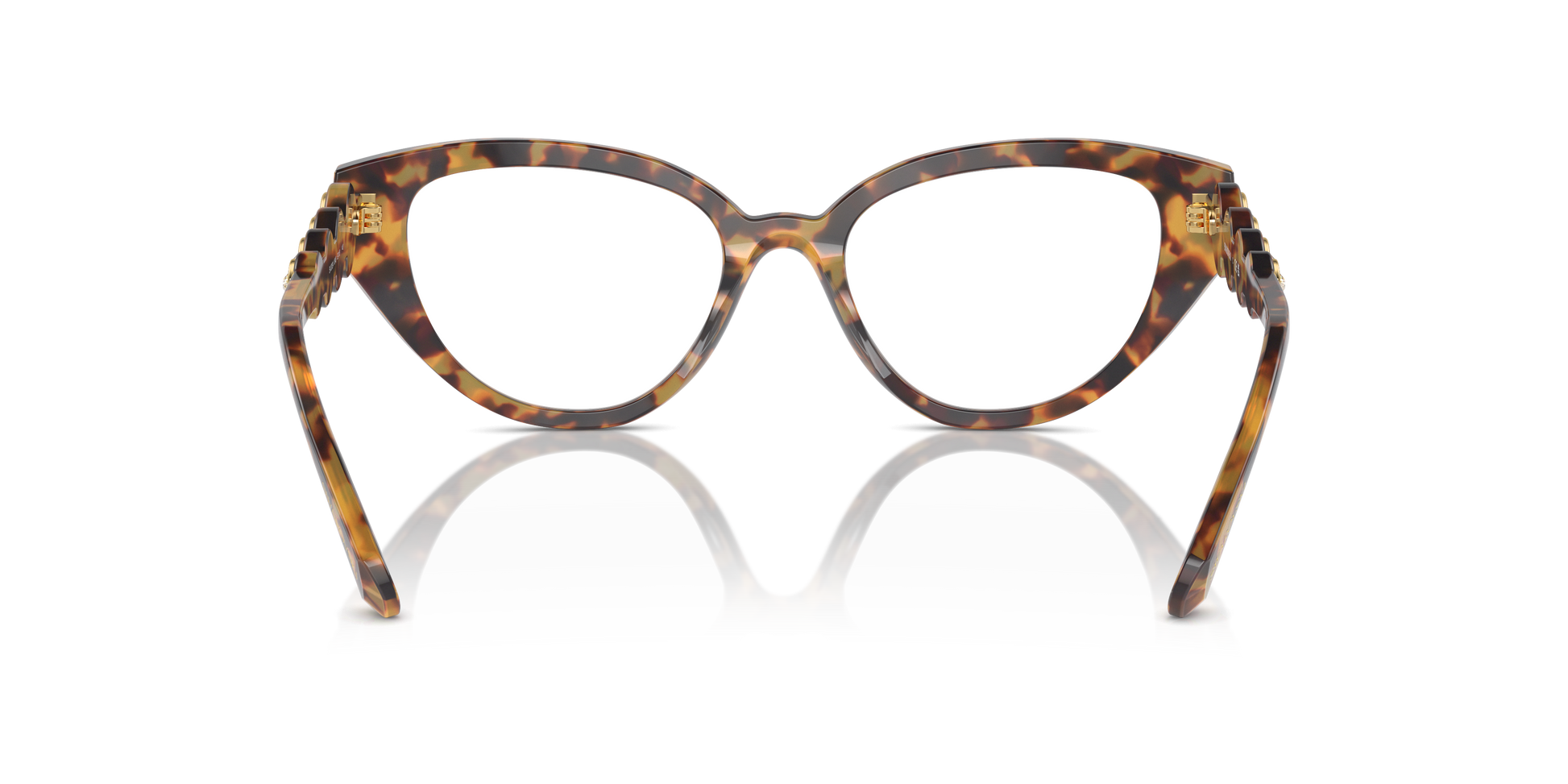 Swarovski Eyeglasses SK2024 HAVANA