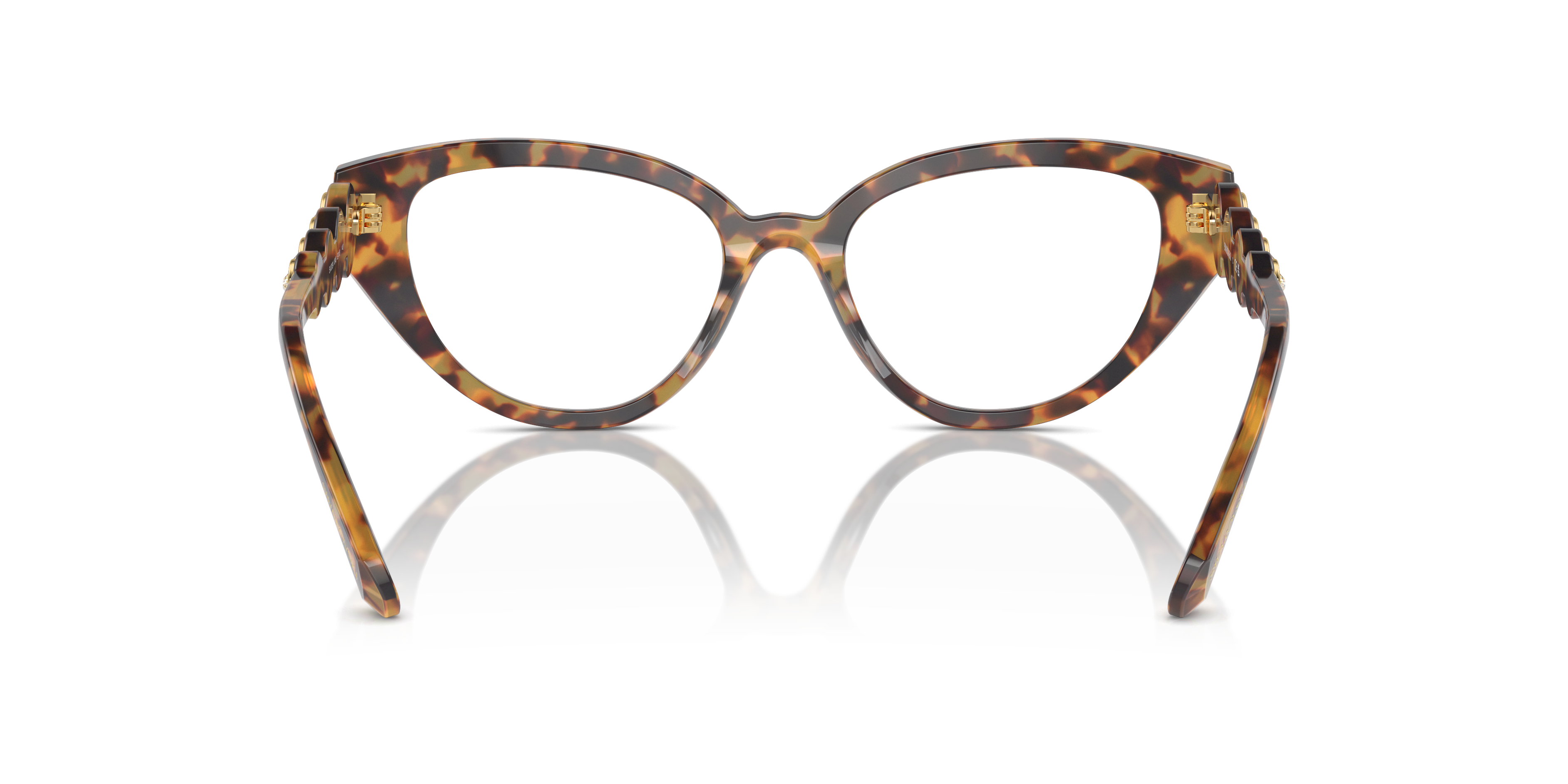Swarovski Eyeglasses SK2024 HAVANA