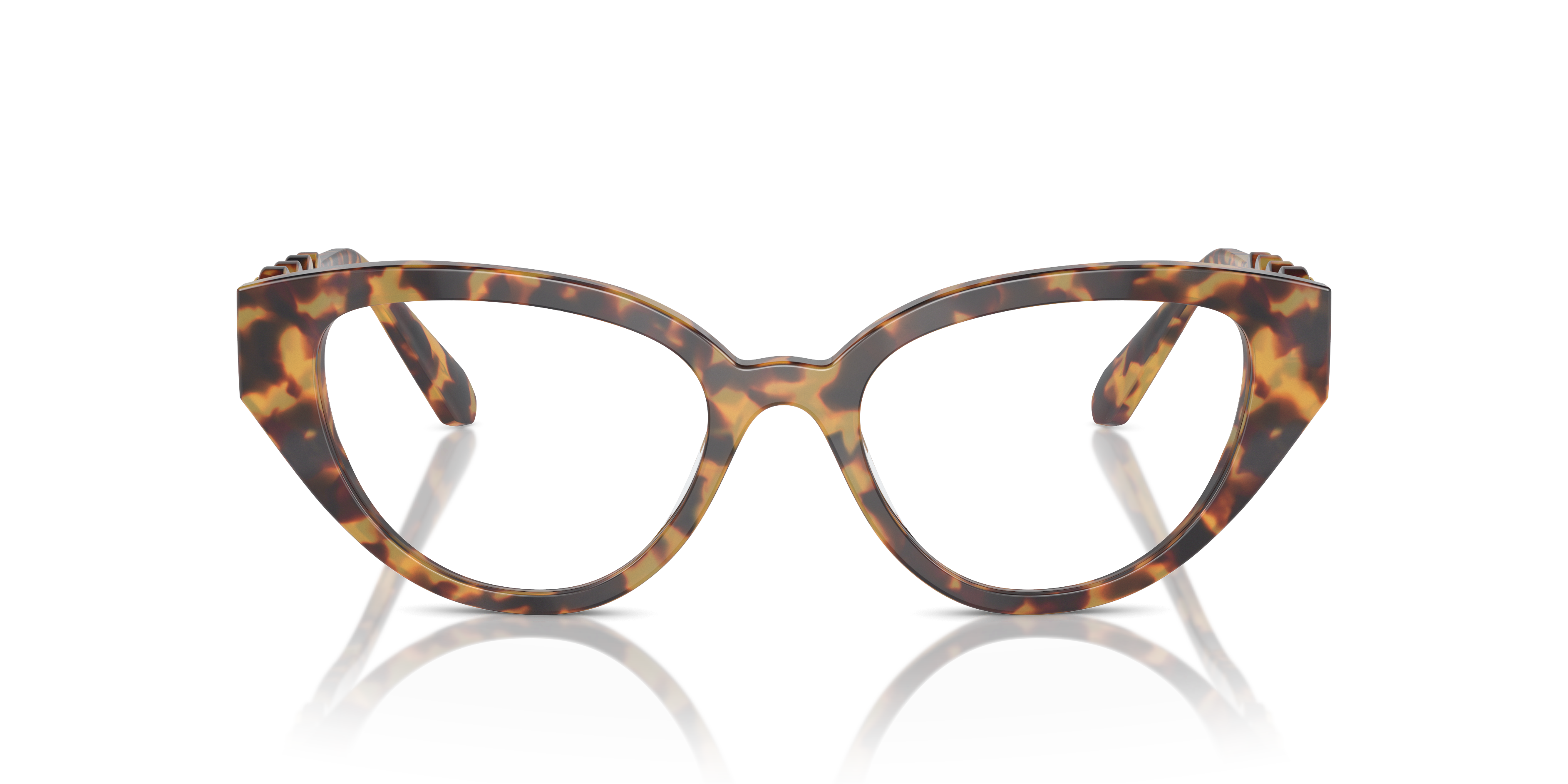 Swarovski Eyeglasses SK2024 HAVANA