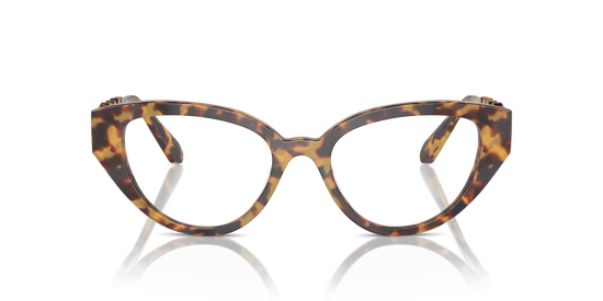 Swarovski Eyeglasses SK2024 HAVANA