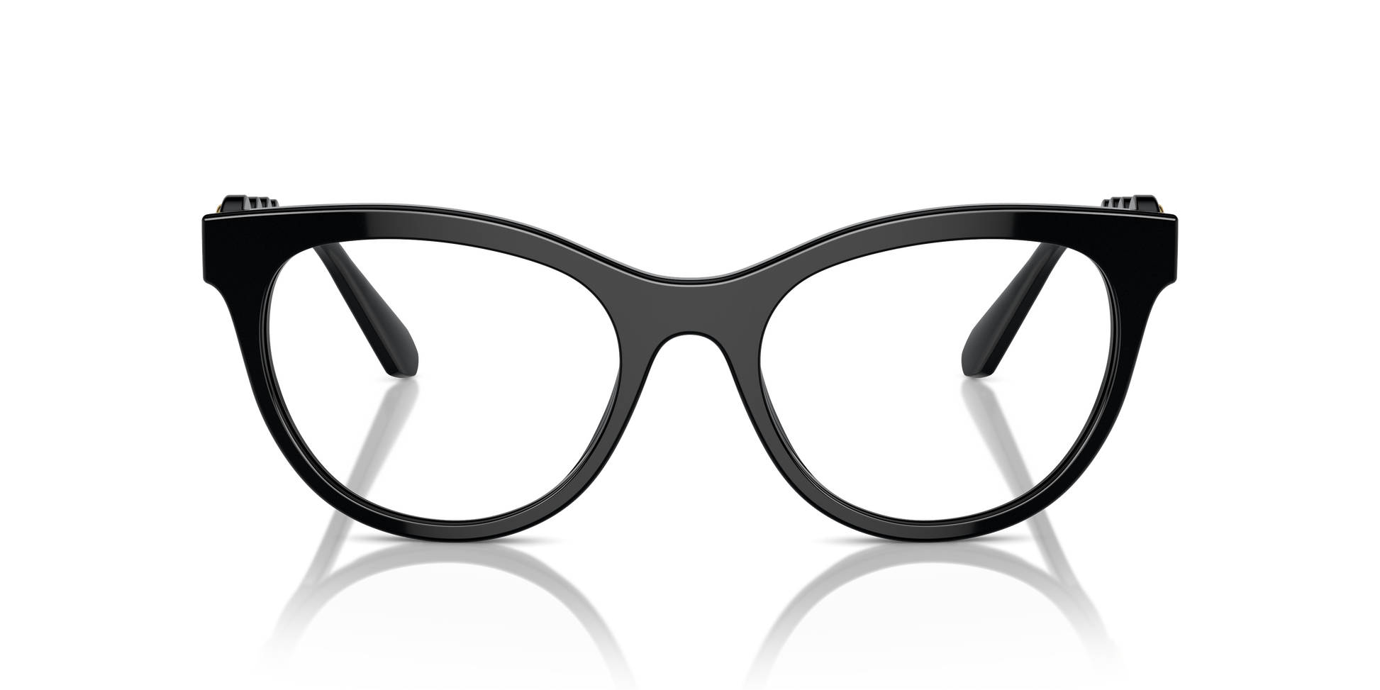 Swarovski Eyeglasses SK2025 BLACK