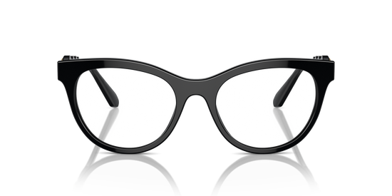 Swarovski Eyeglasses SK2025 BLACK