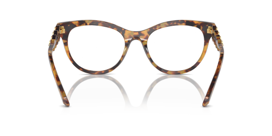 Swarovski Eyeglasses SK2025 HAVANA