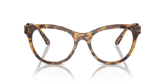 Swarovski Eyeglasses SK2025 HAVANA
