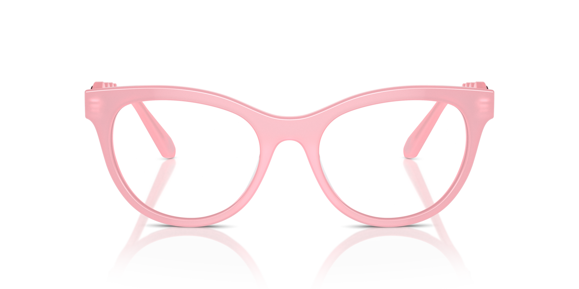 Swarovski Eyeglasses SK2025 OPAL PINK