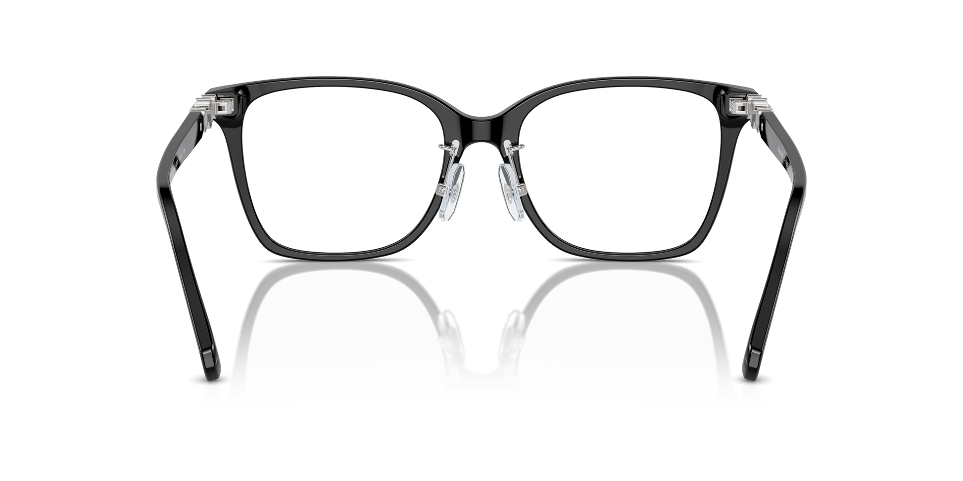 Swarovski Eyeglasses SK2026D BLACK