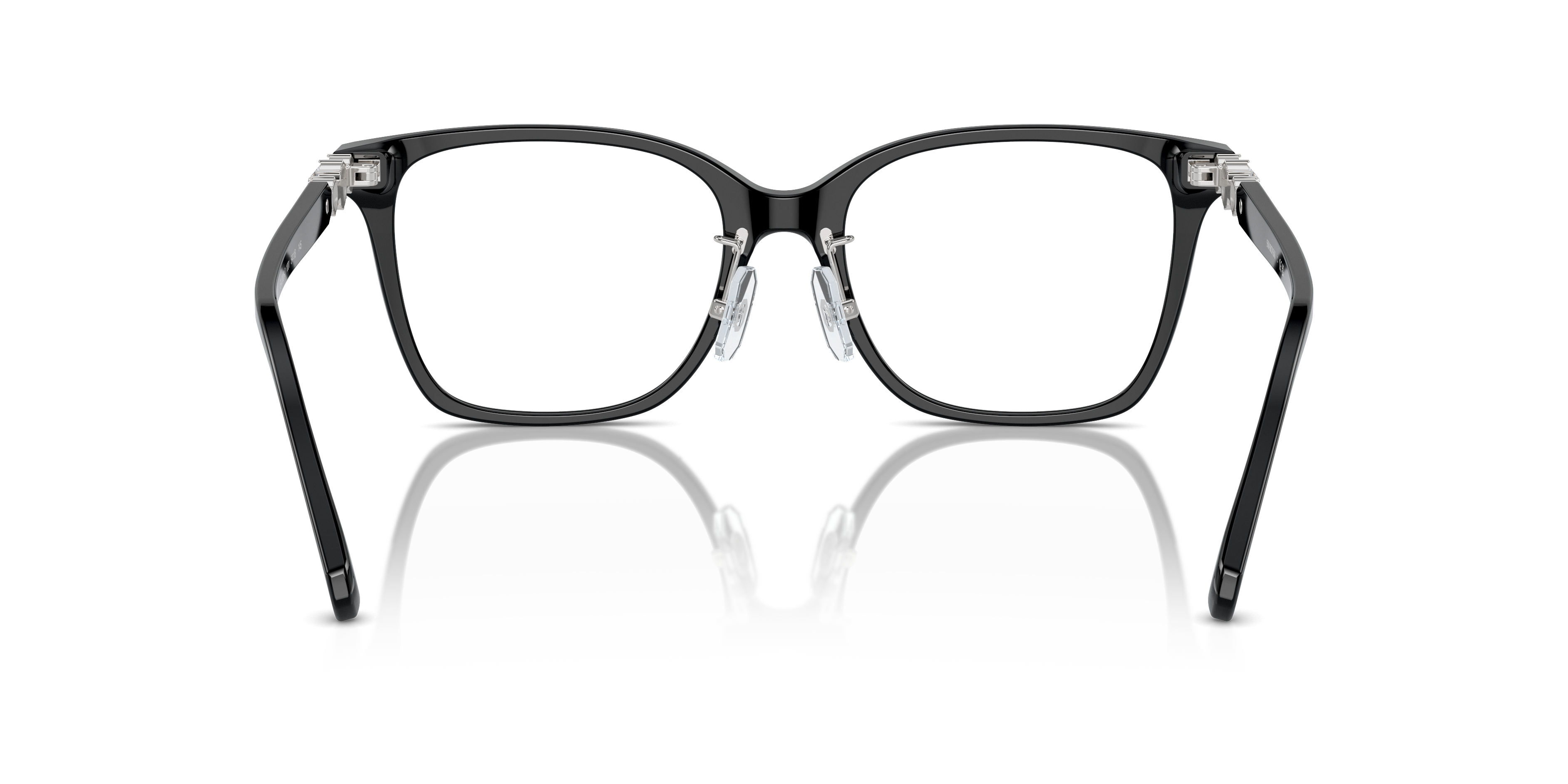 Swarovski Eyeglasses SK2026D BLACK