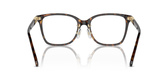Swarovski Eyeglasses SK2026D HAVANA