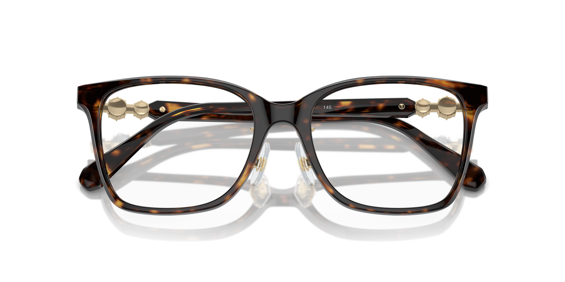 Swarovski Eyeglasses SK2026D HAVANA