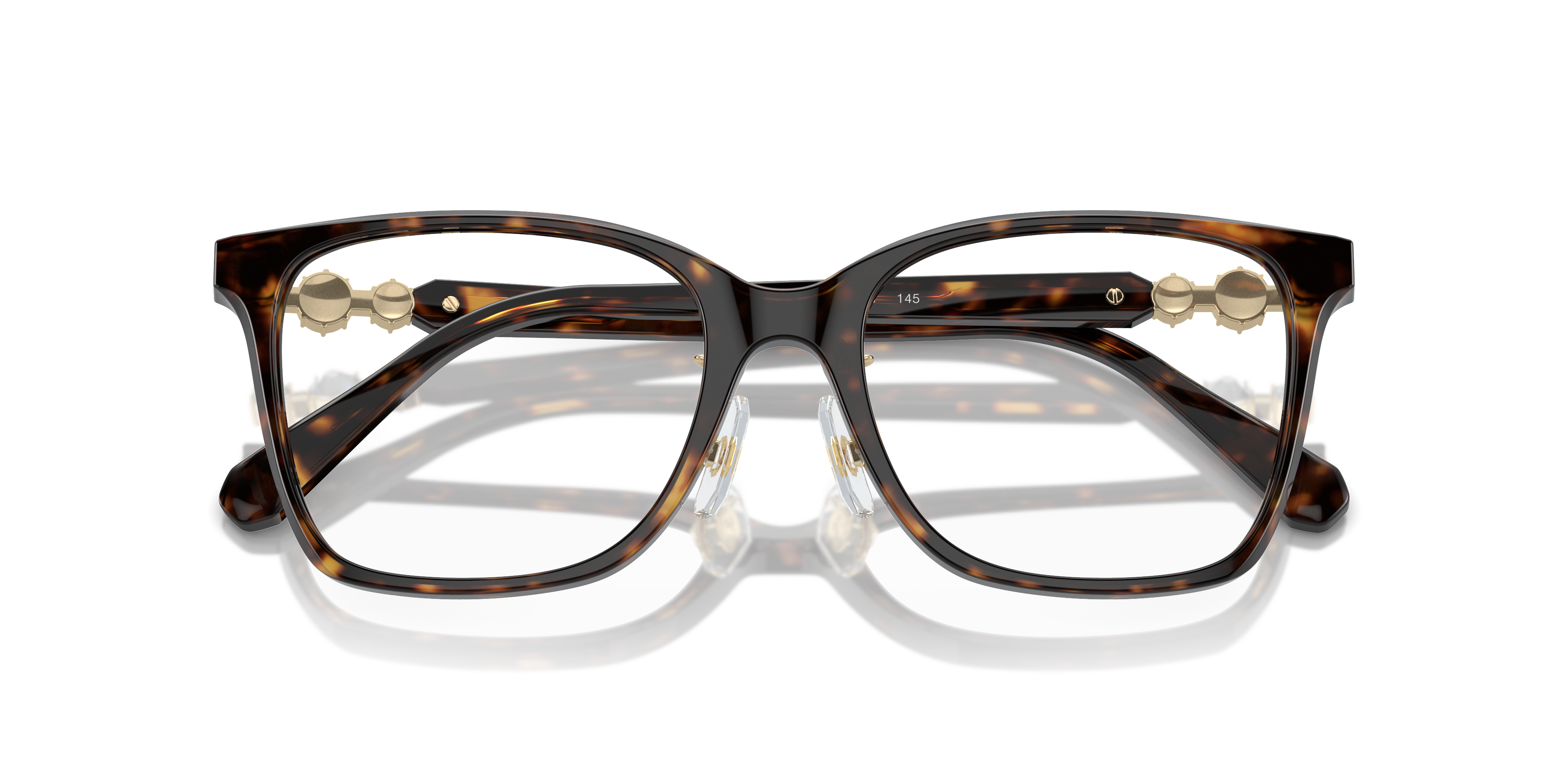 Swarovski Eyeglasses SK2026D HAVANA