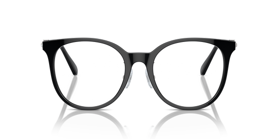 Swarovski Eyeglasses SK2027D BLACK
