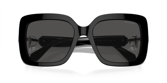 Swarovski Sunglasses SK6001 100187