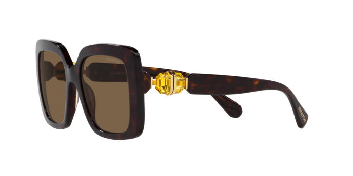 Swarovski Sunglasses SK6001 100273