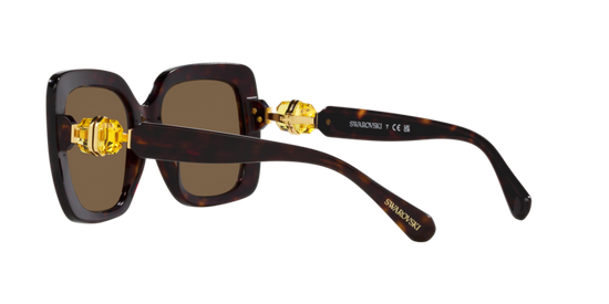 Swarovski Sunglasses SK6001 100273
