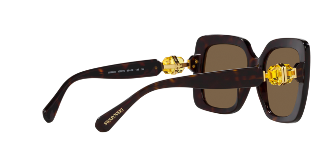 Swarovski Sunglasses SK6001 100273