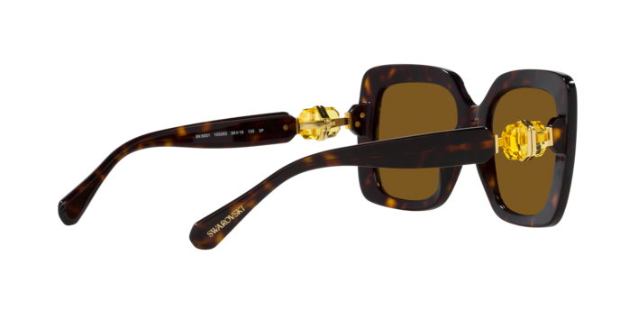Swarovski Sunglasses SK6001 100283