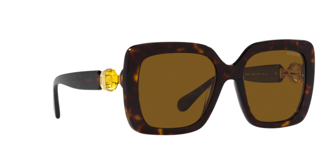 Swarovski Sunglasses SK6001 100283