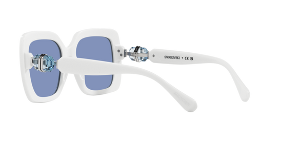 Swarovski Sunglasses SK6001 100355