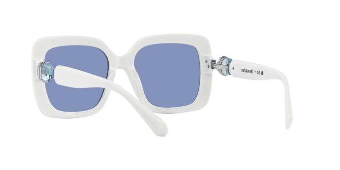 Swarovski Sunglasses SK6001 100355
