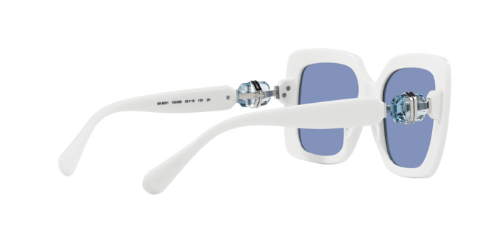 Swarovski Sunglasses SK6001 100355