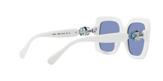 Swarovski Sunglasses SK6001 100355