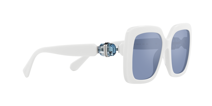 Swarovski Sunglasses SK6001 100355